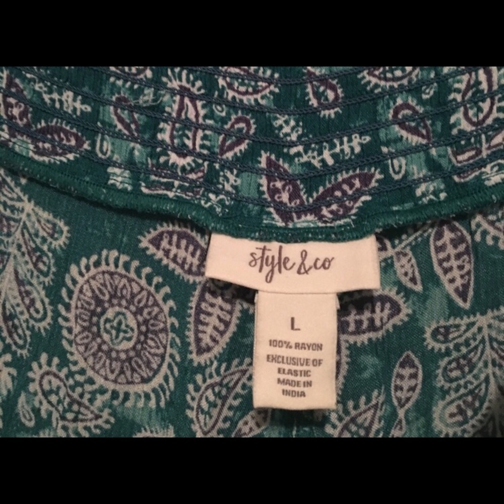 Style & Co. - Picture 3 of 4